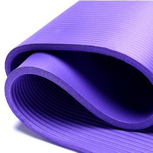 Yoga Fitness Gymnastics Mats