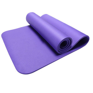 Yoga Fitness Gymnastics Mats