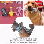 Dog Cat Pet Chew Toys (high quality)